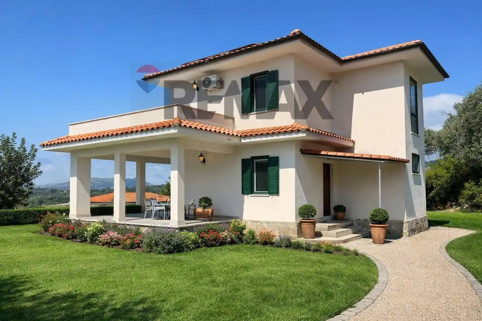 Villa in vendita a Itri
