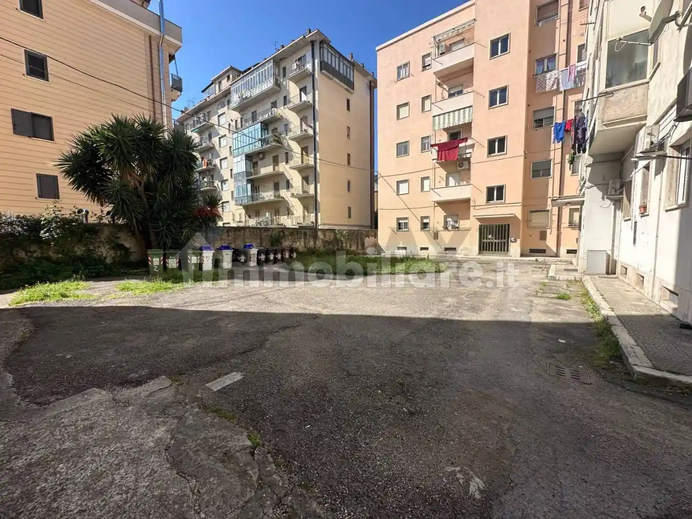 Appartamento in vendita a Benevento