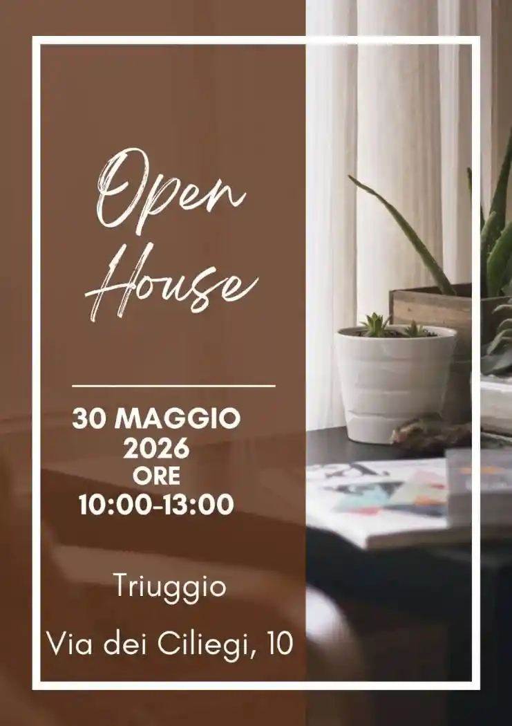 Appartamento in vendita a Triuggio