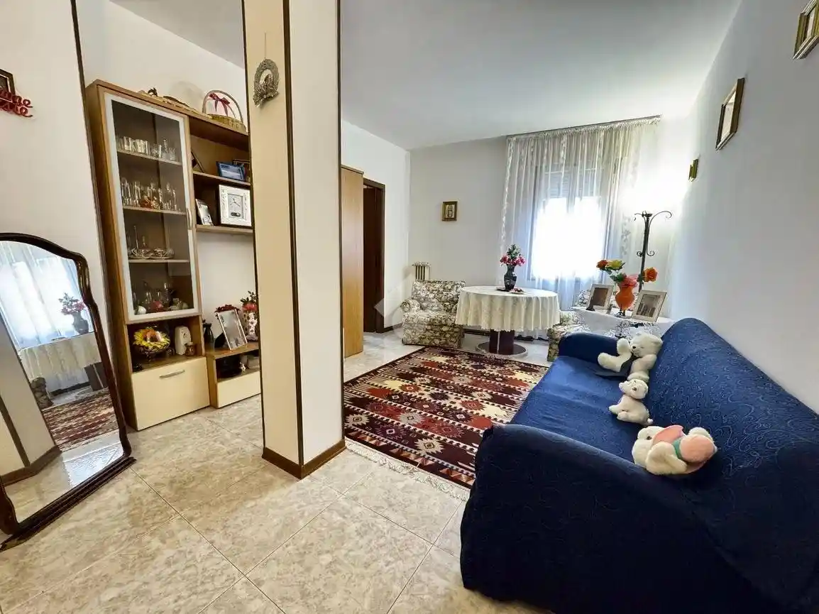 Appartamento in vendita a Padova