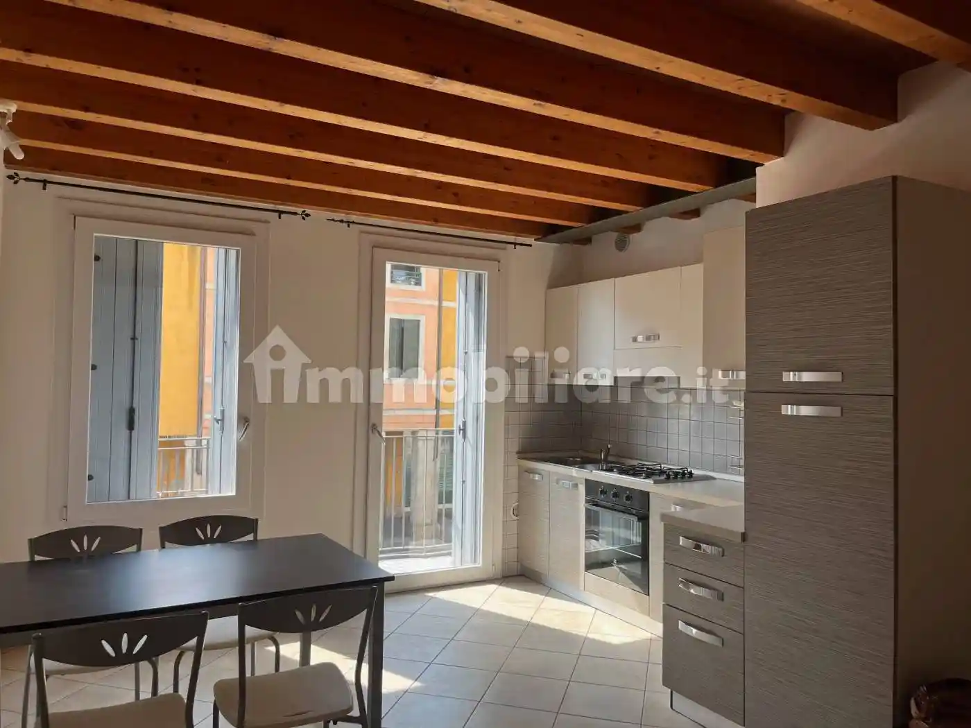 Appartamento in affitto a Vicenza