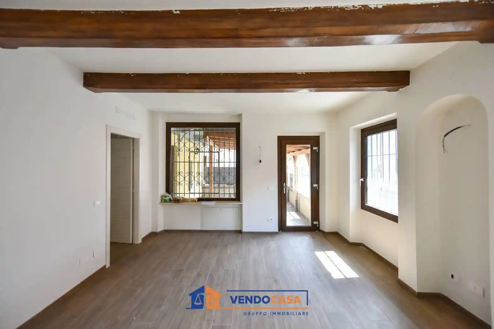Appartamento in vendita a San Mauro Torinese