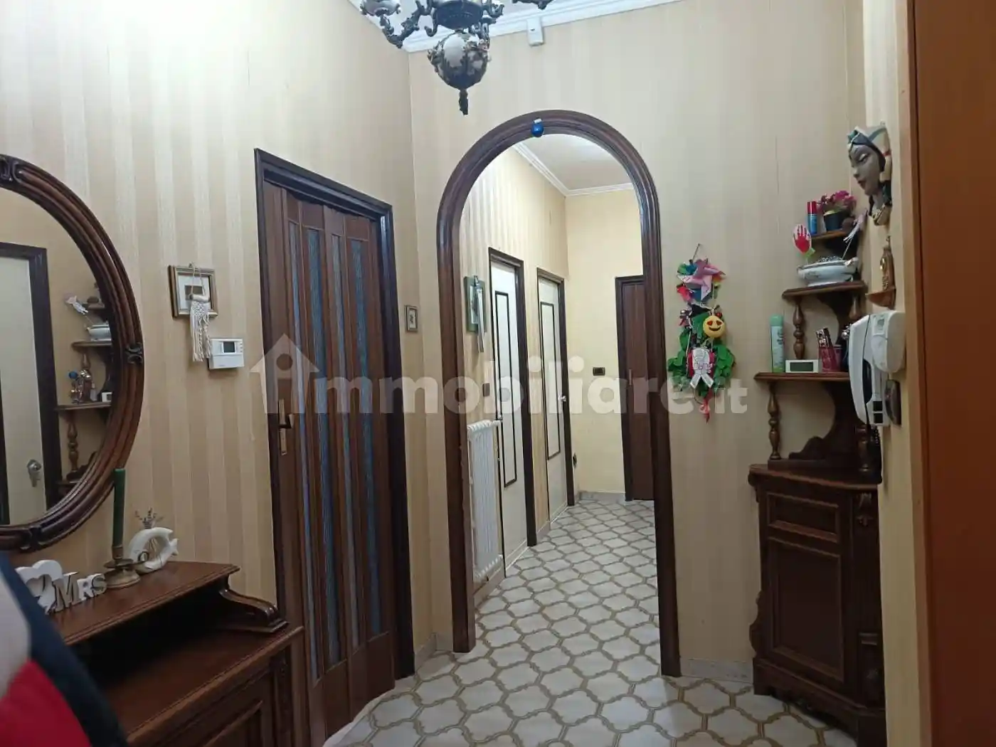 Appartamento in affitto a Campobasso