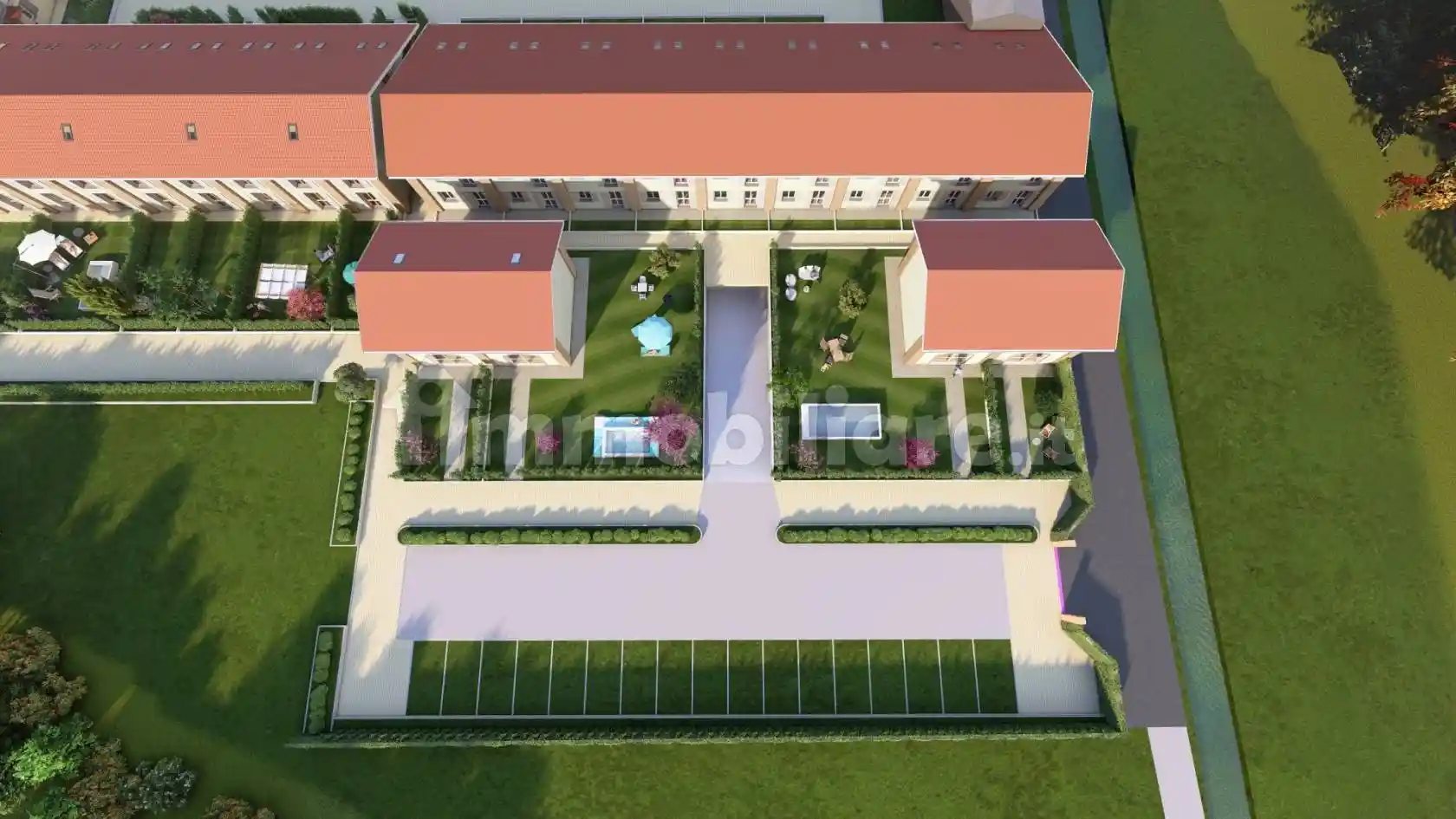 Villa in vendita a Lodi