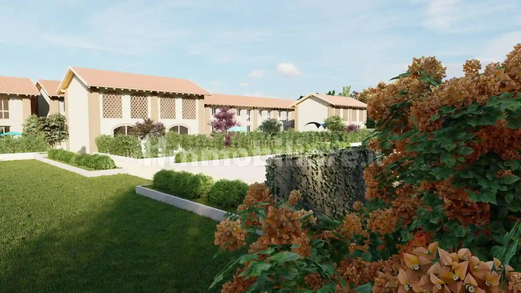 Villa - foto 3