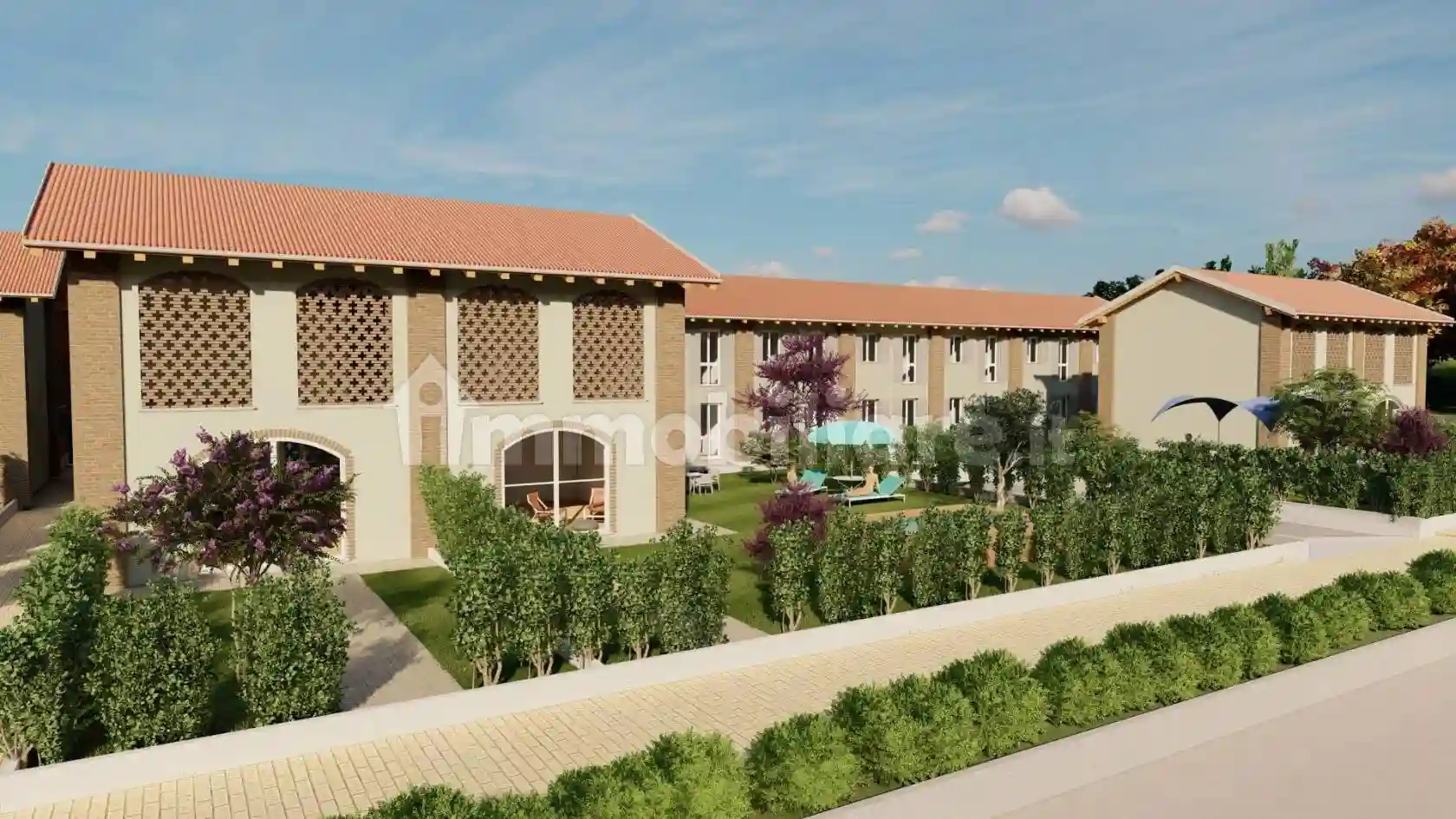 Villa - foto 4