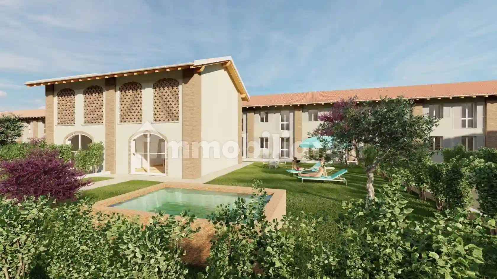 Villa - foto 5