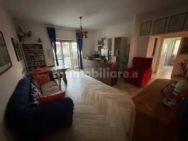 Appartamento in vendita a Latina