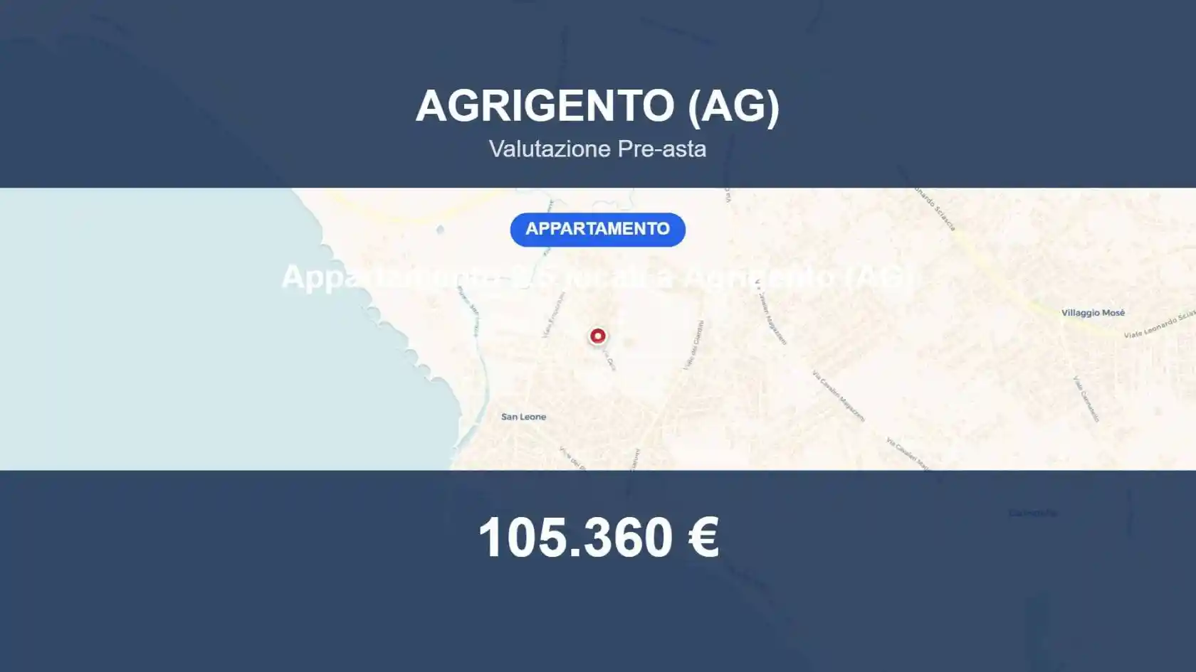 Appartamento