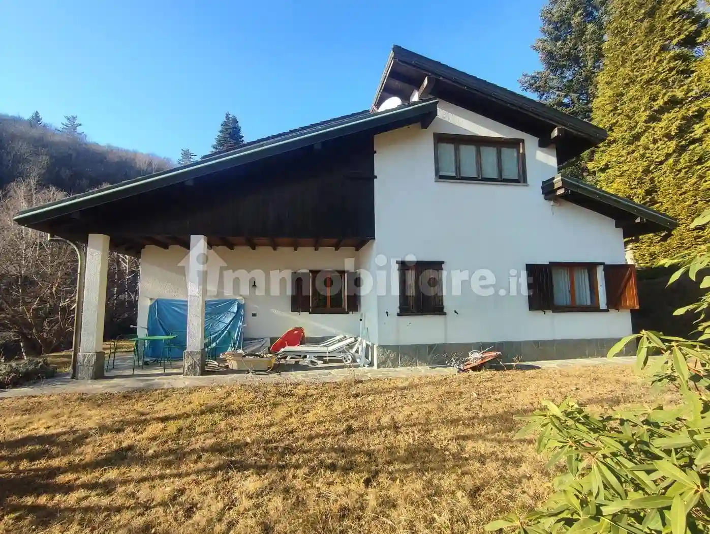 Villa - foto 4