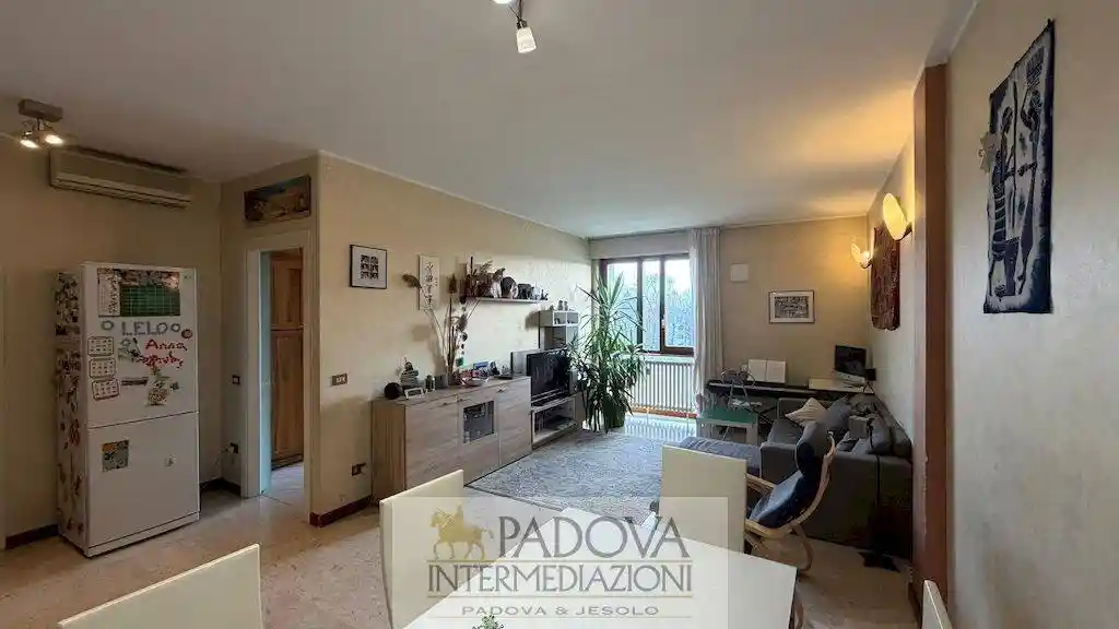 Appartamento in affitto a Padova