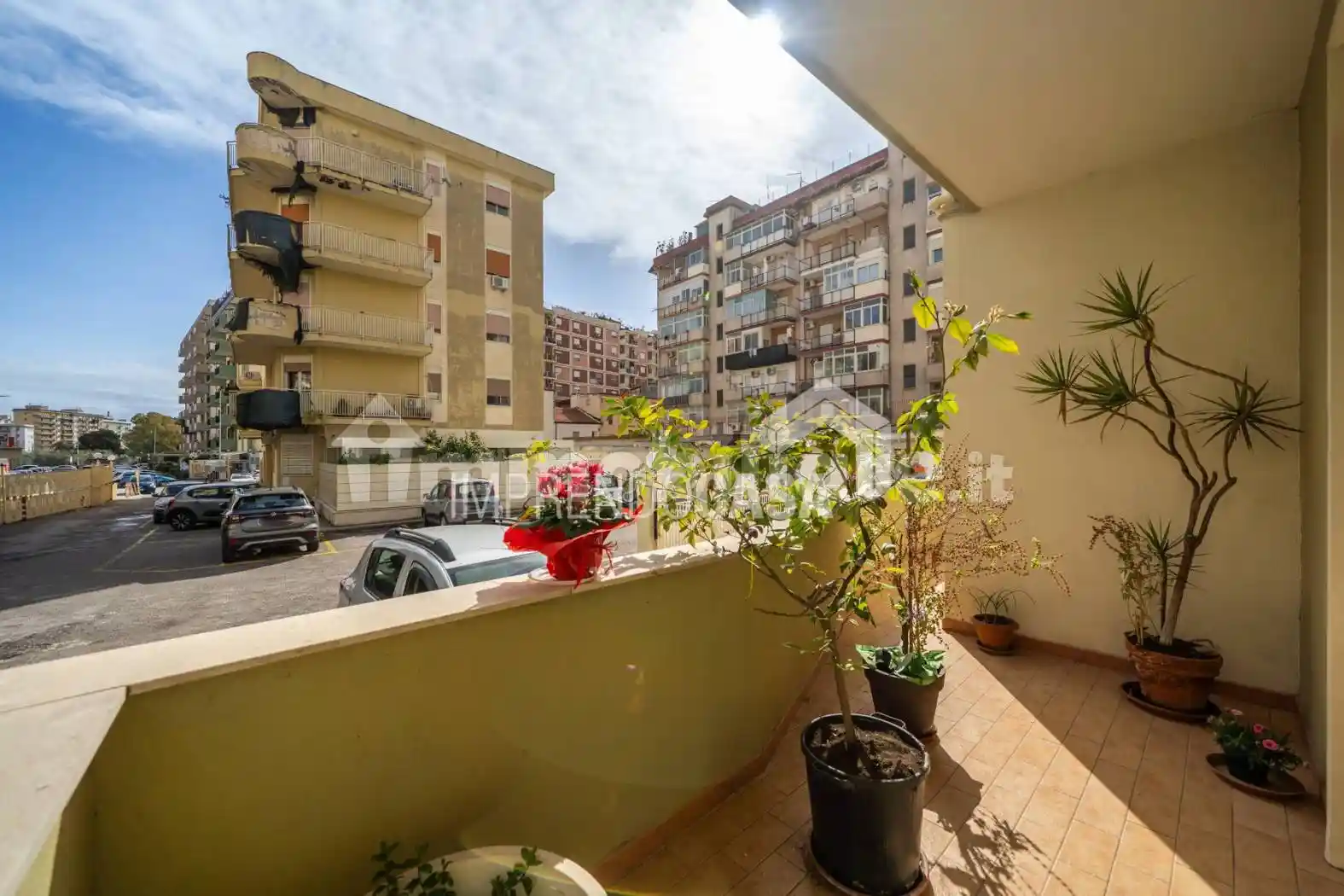 Appartamento in vendita a Palermo