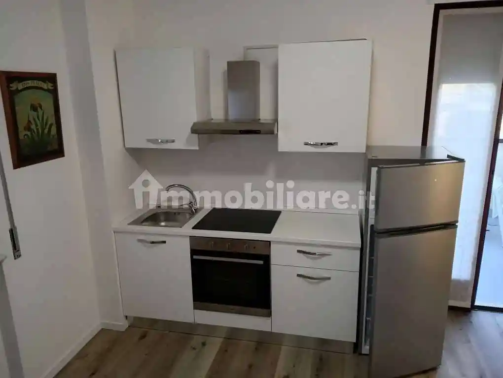 Appartamento in affitto a San Bonifacio