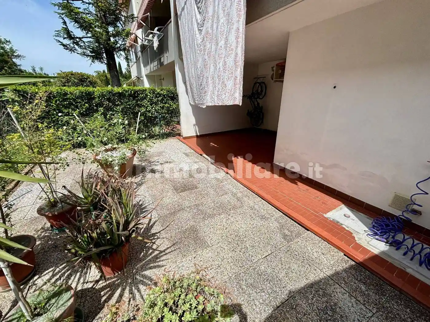 Villetta a schiera in vendita a Campi Bisenzio