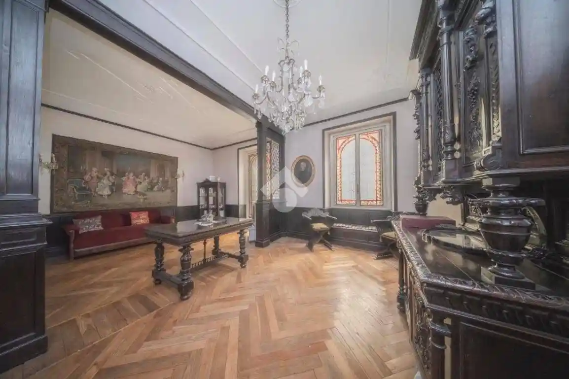 Appartamento in vendita a Torino