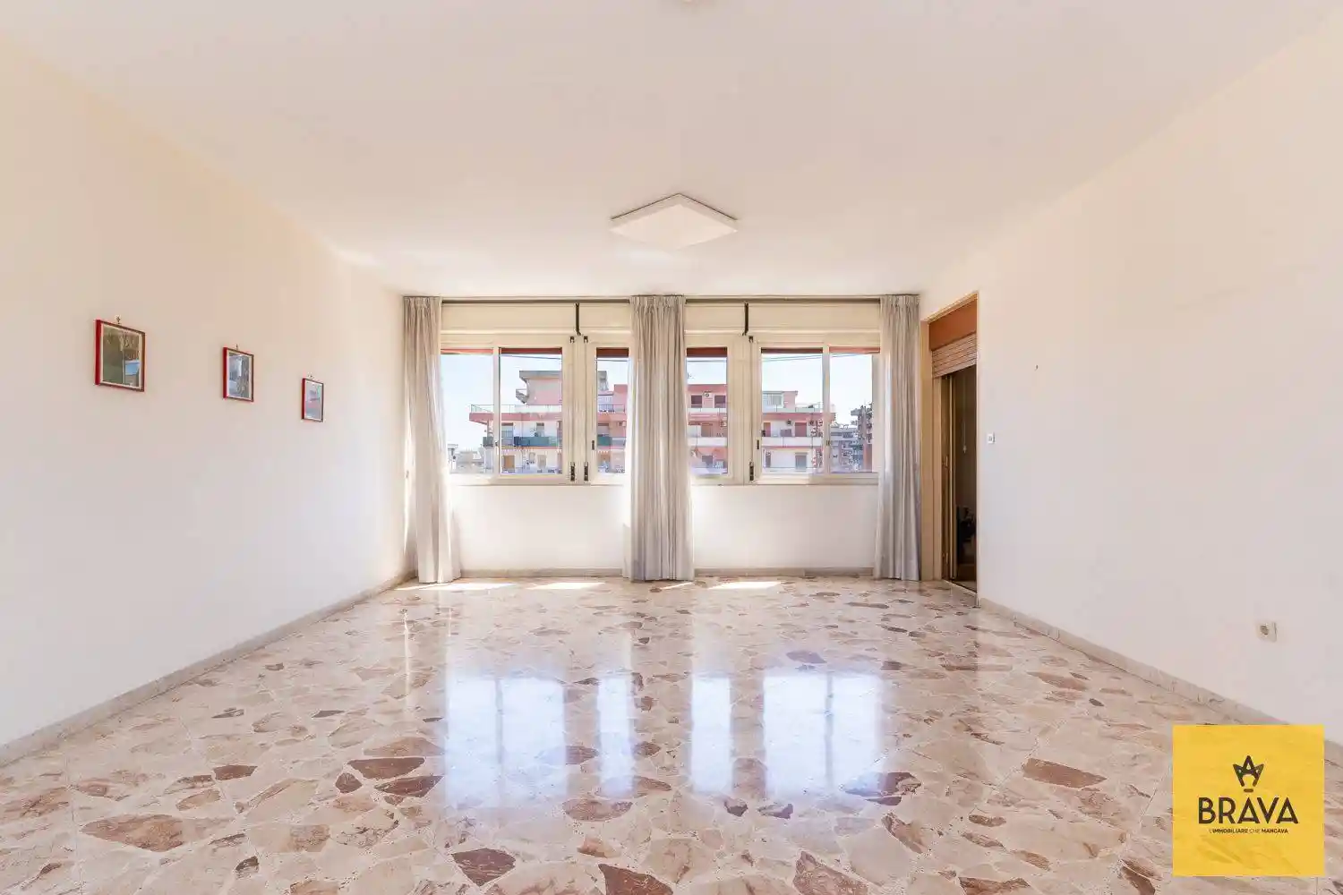 Appartamento in vendita a Palermo
