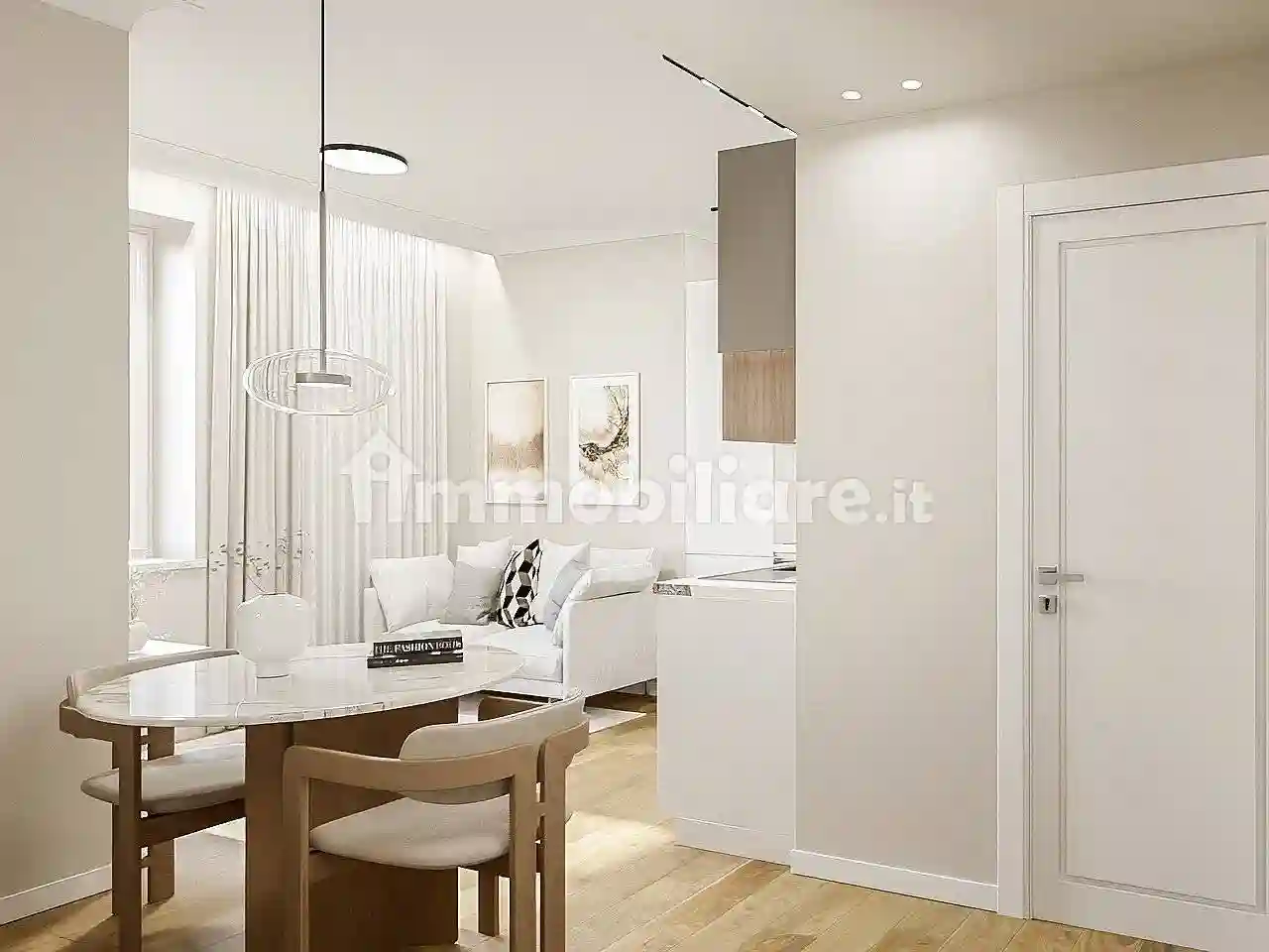 Appartamento - foto 4