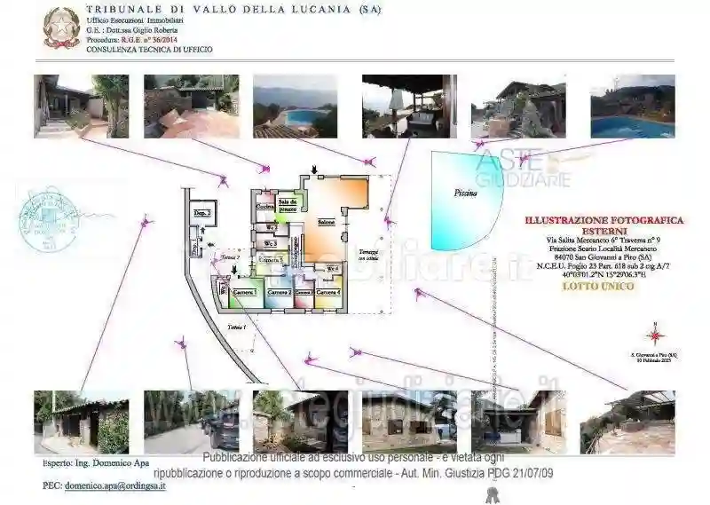Villa - foto 2