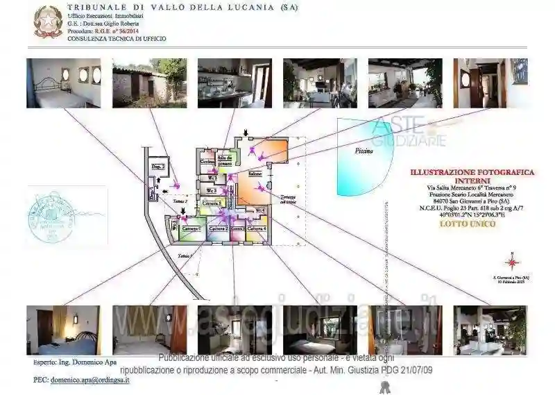 Villa - foto 3