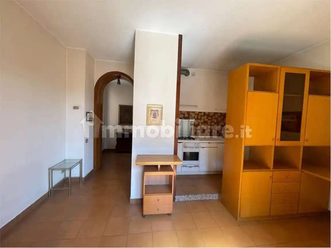 Appartamento in vendita a Molteno