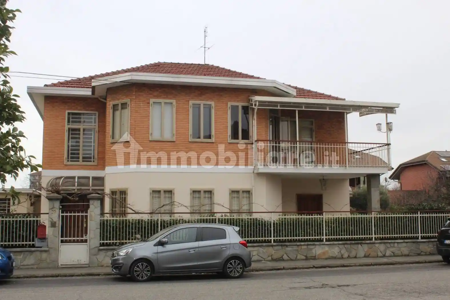Villa in vendita a Leinì
