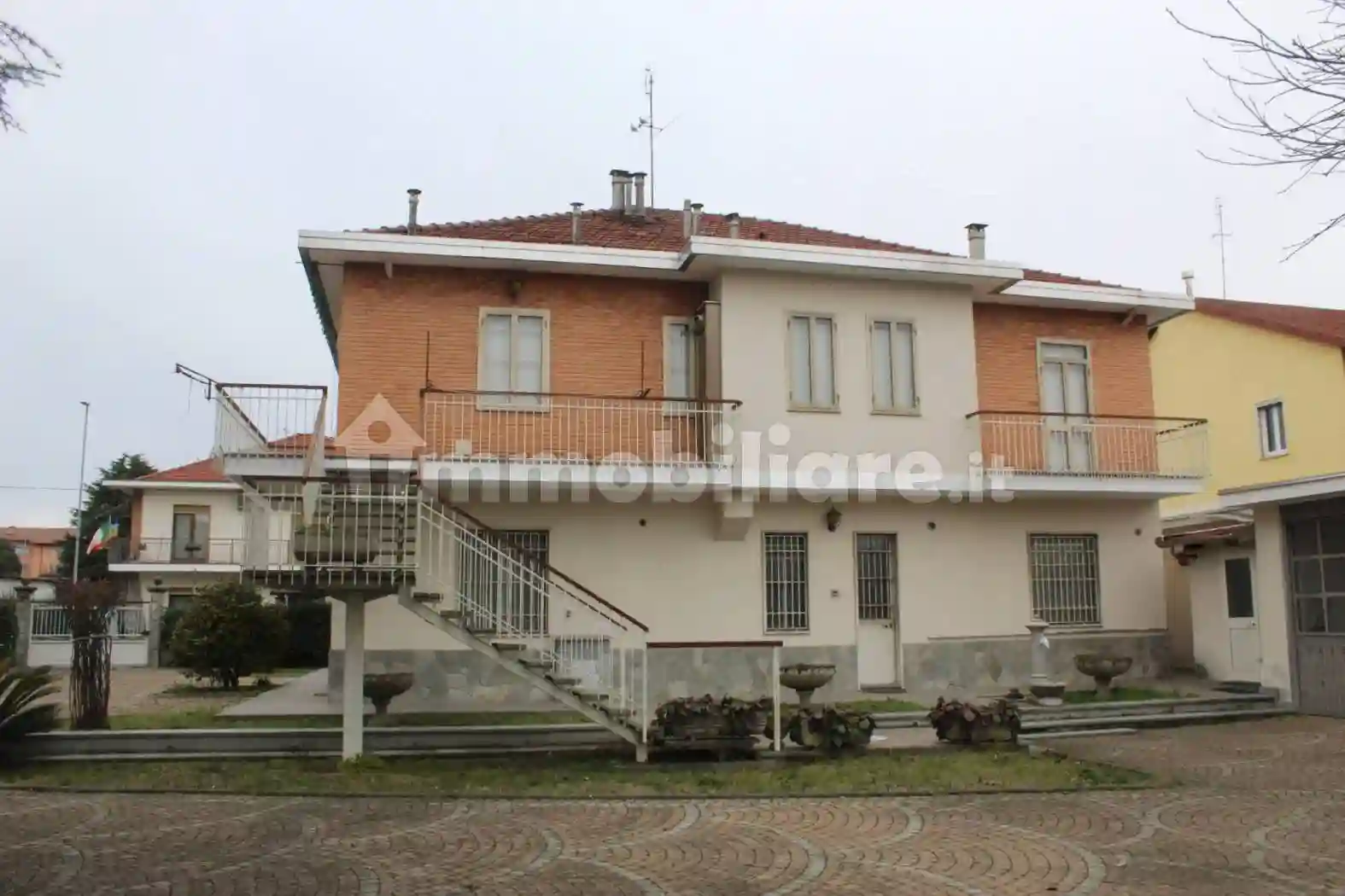 Villa - foto 5