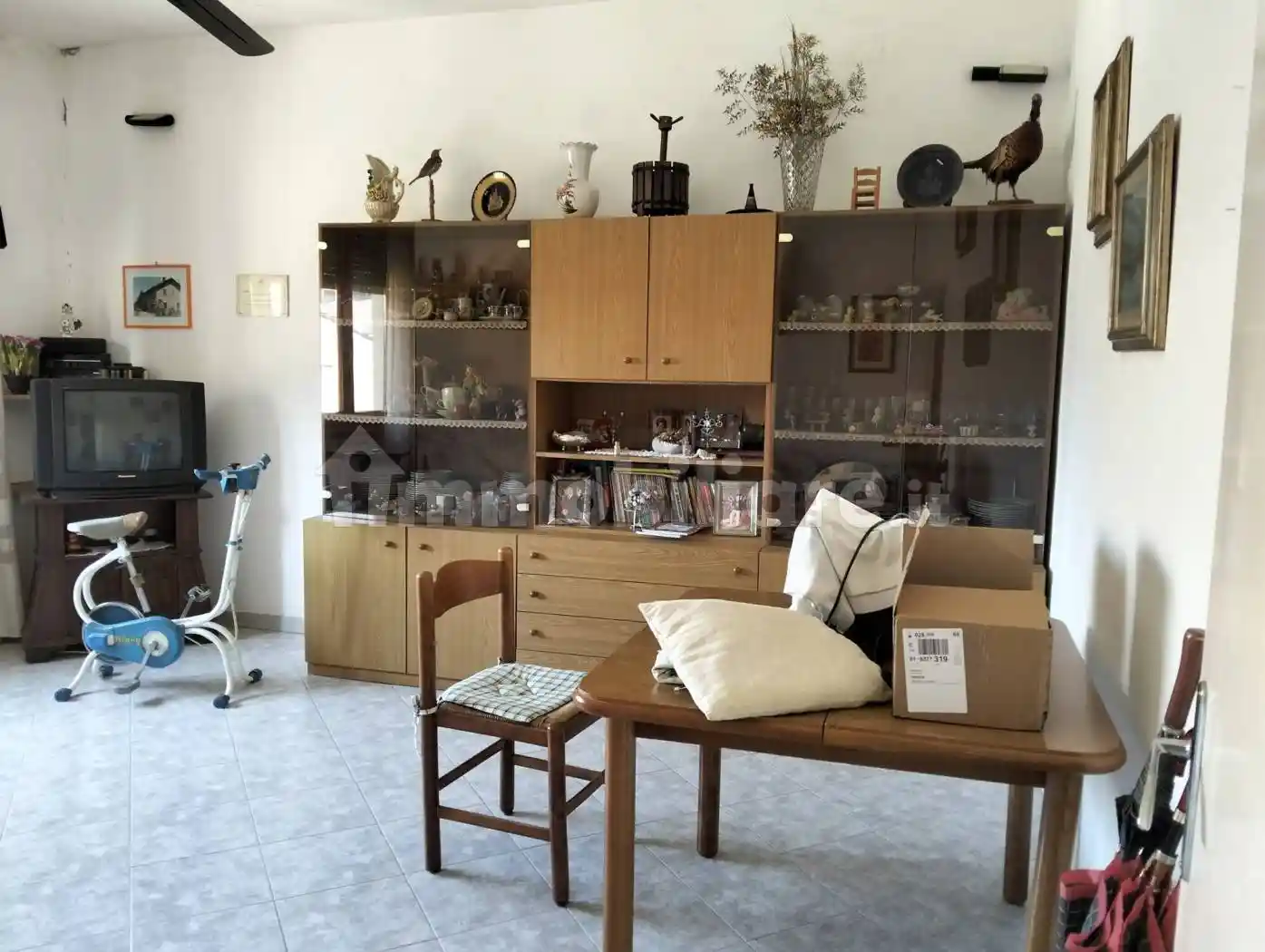 Appartamento in vendita a Pelago