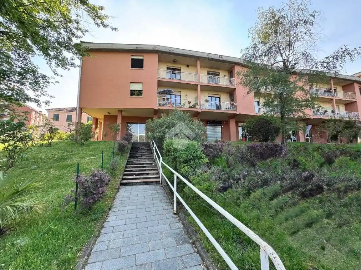 Appartamento in affitto a Pinerolo