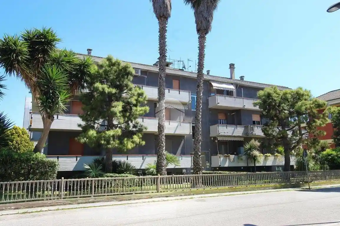 Appartamento in vendita a San Benedetto del Tronto