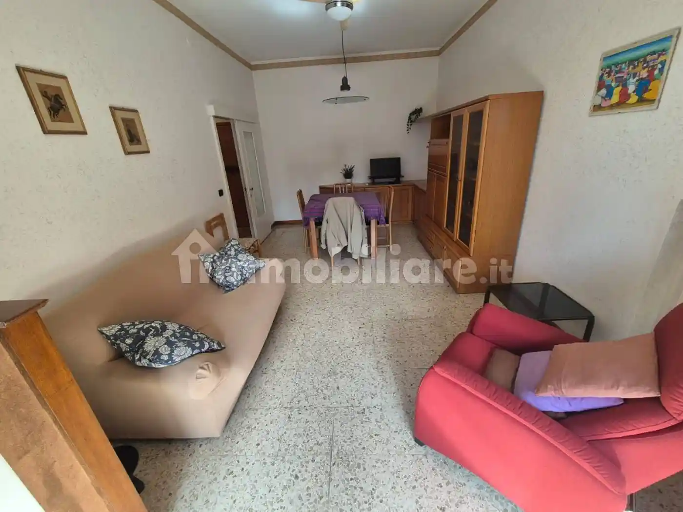 Appartamento in affitto a Reggio Emilia