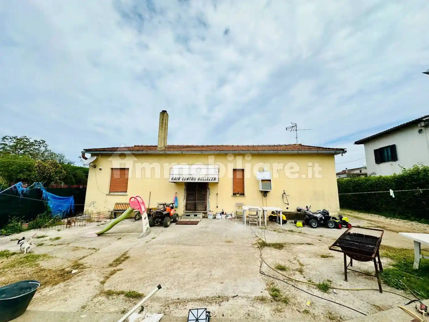 Villa in vendita a Artena