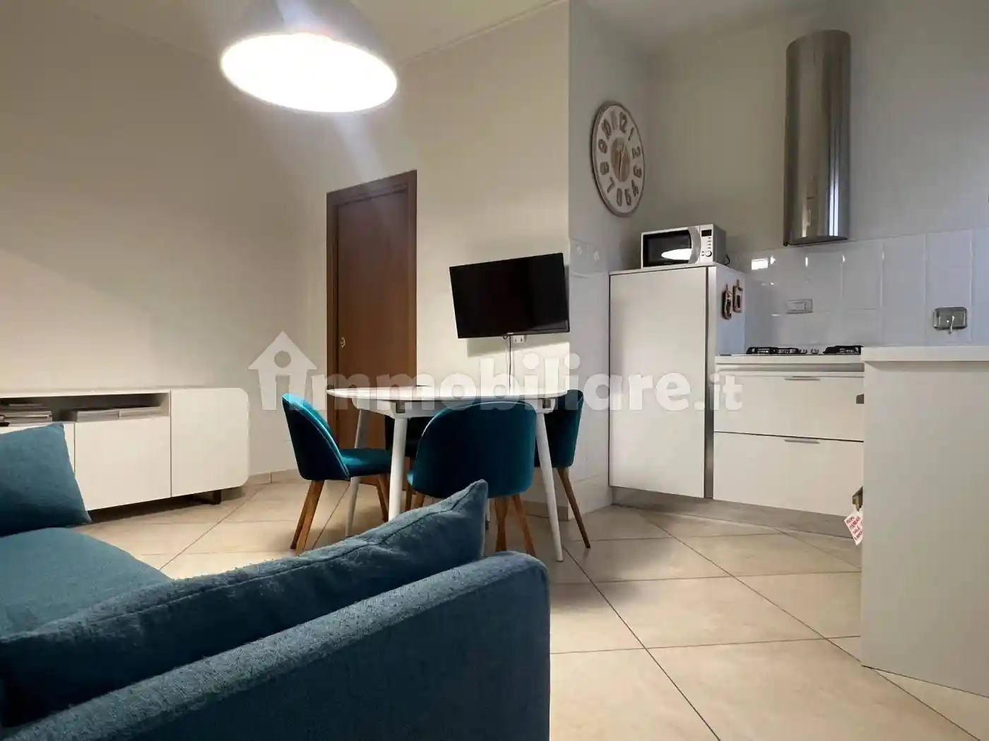 Appartamento in affitto a Carmagnola