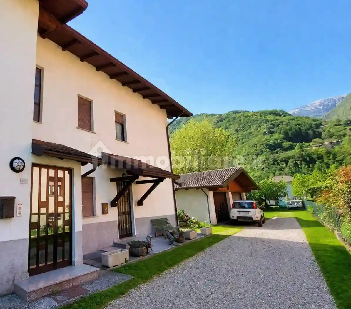 Villetta a schiera - foto 3