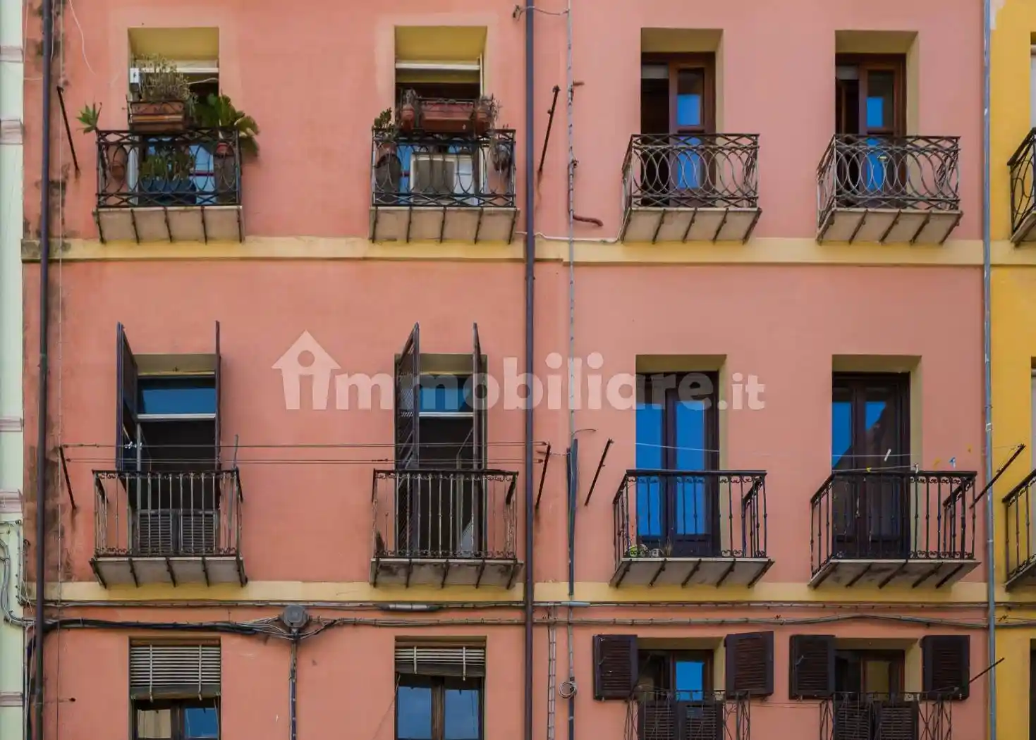 Appartamento in vendita a Cagliari