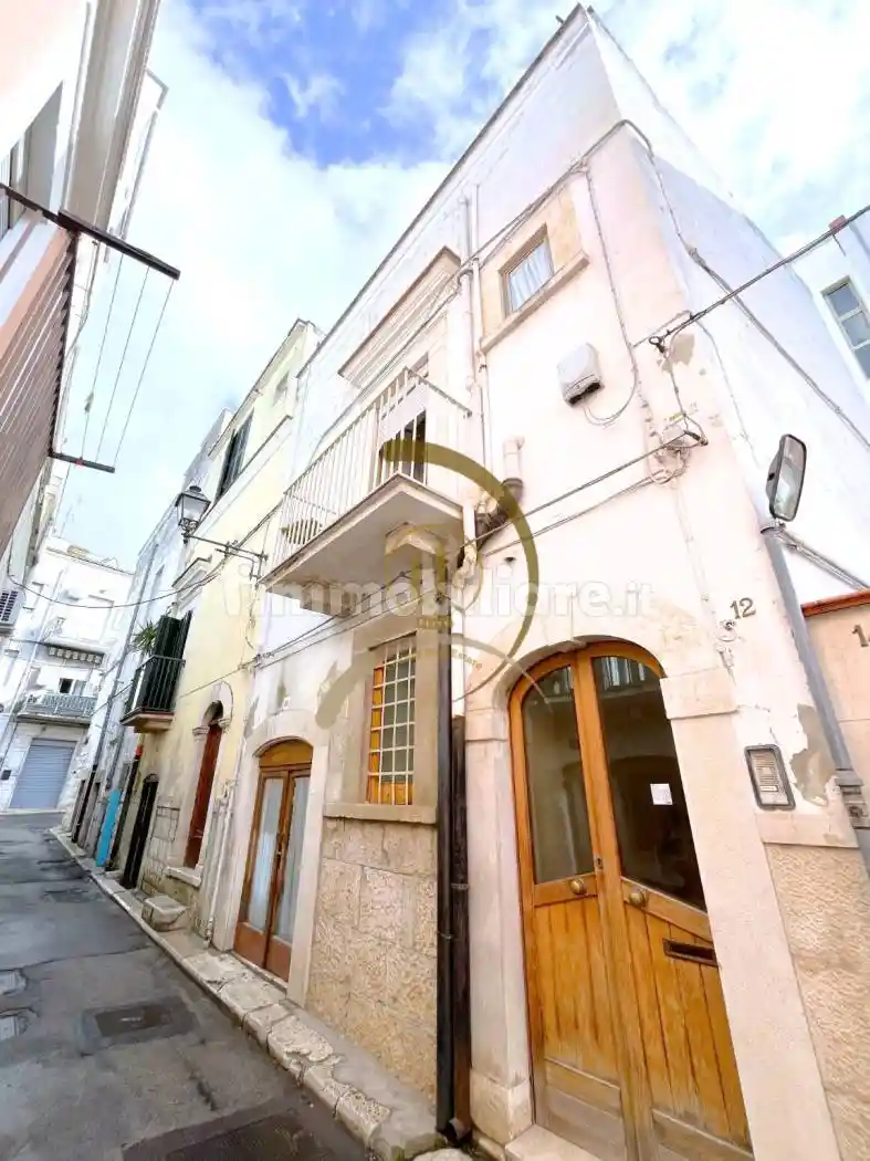 Casa indipendente in vendita a Andria