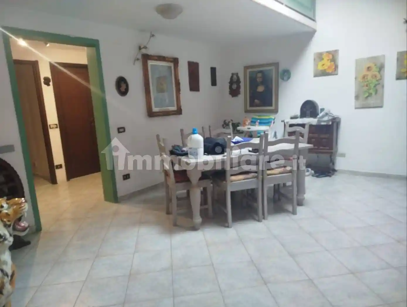 Appartamento in vendita a Livorno