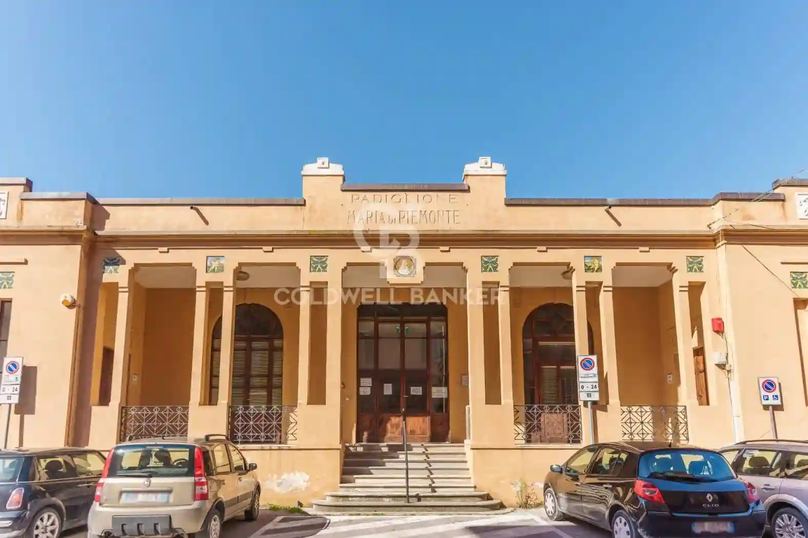 Palazzo - Edificio - foto 2