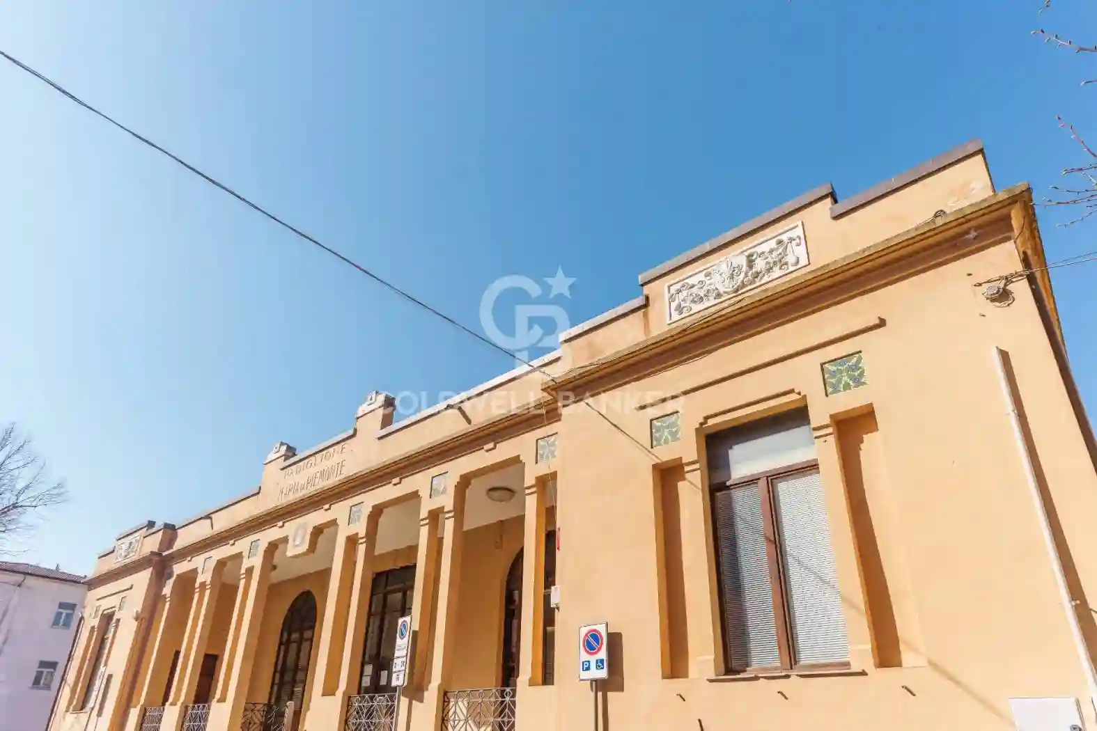 Palazzo - Edificio - foto 3