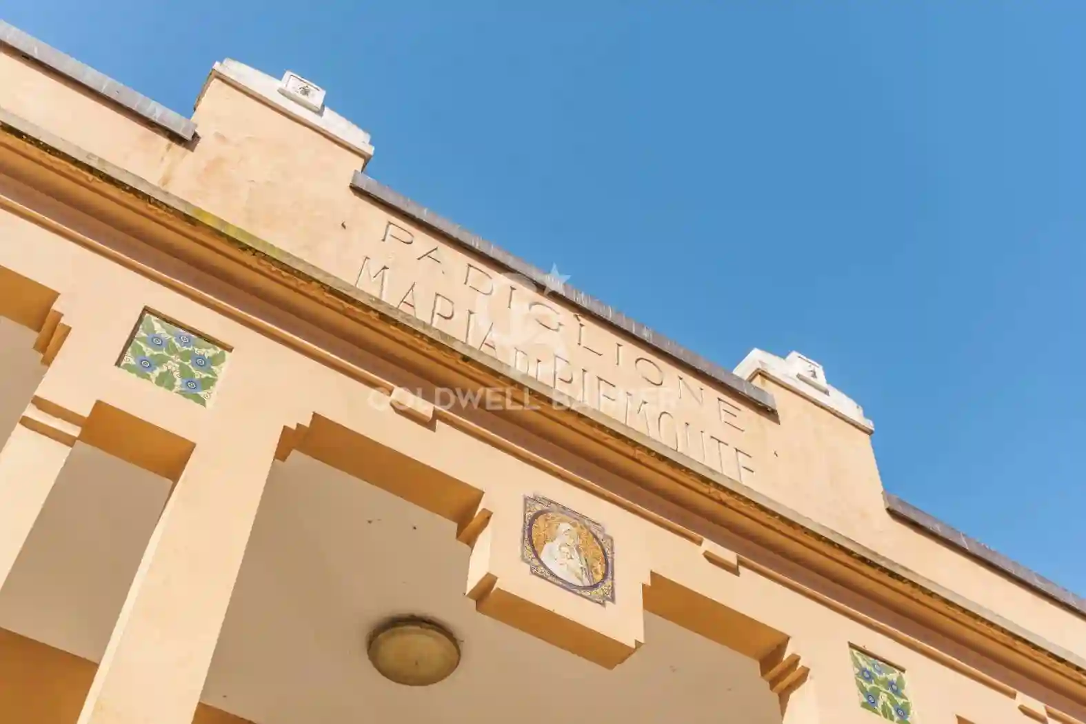 Palazzo - Edificio - foto 4