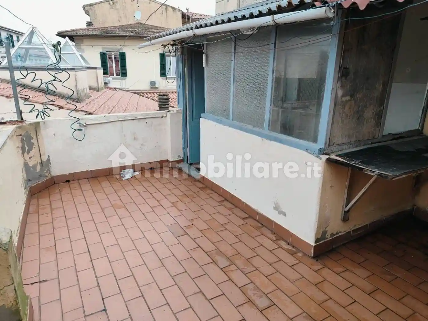 Appartamento in vendita a Livorno