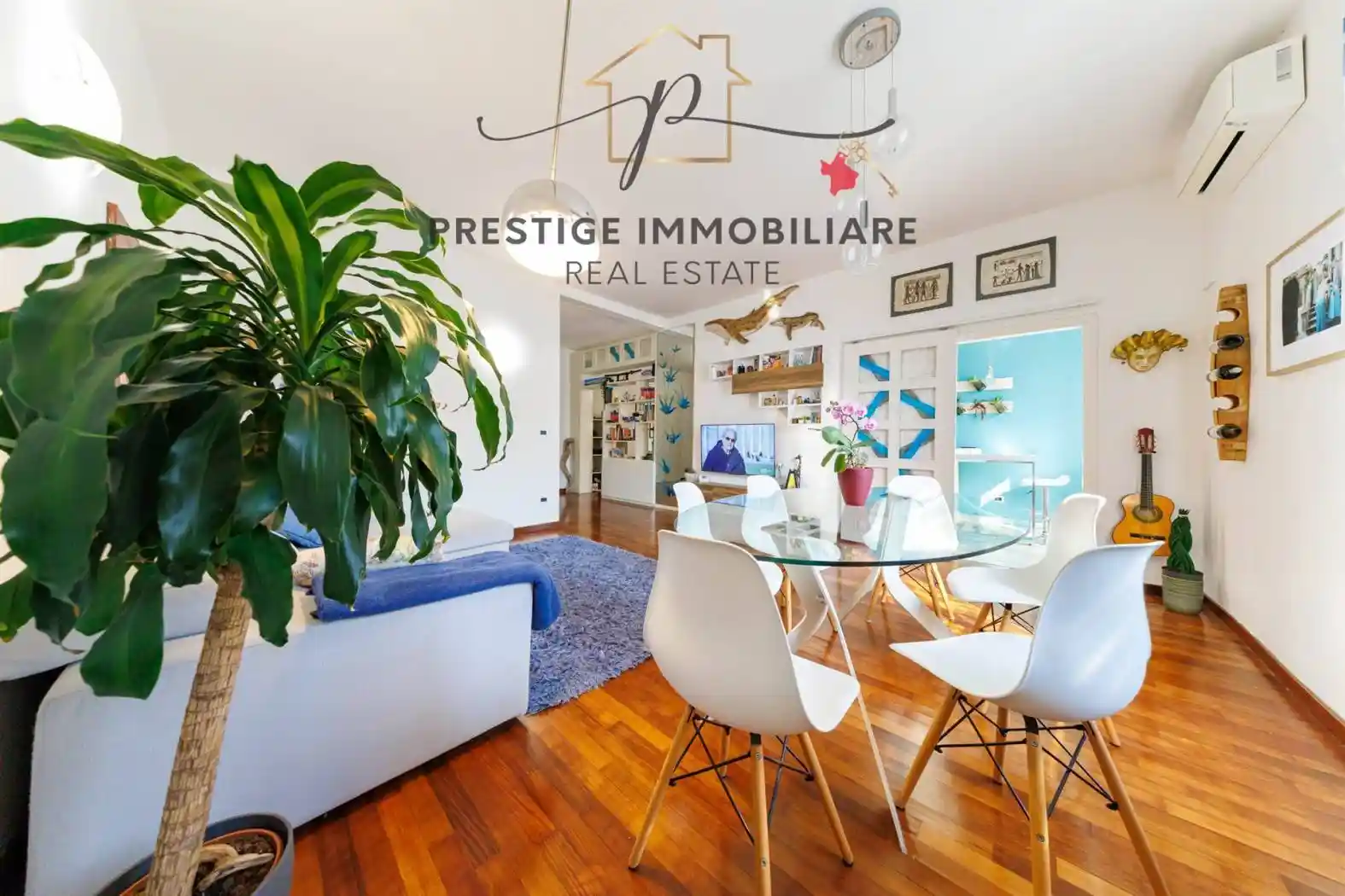 Appartamento in vendita a Livorno