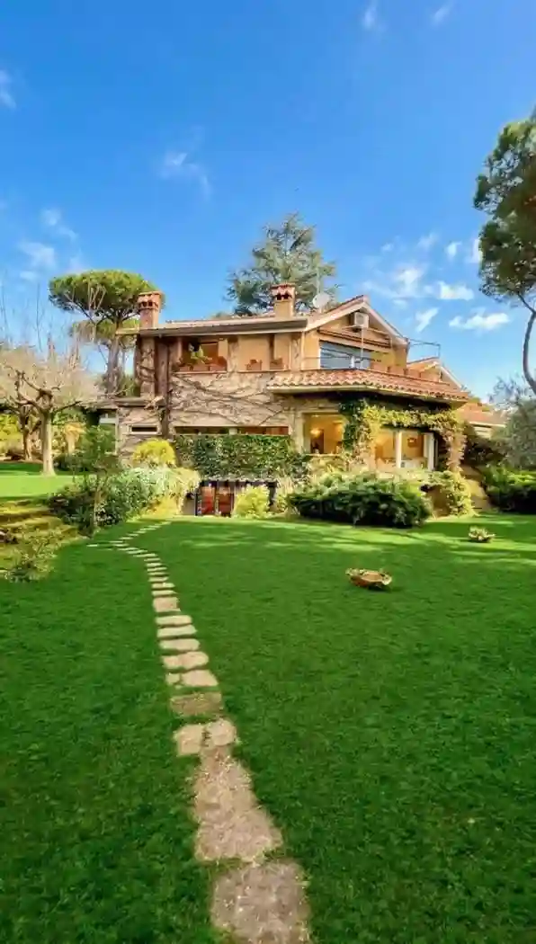 Villa - foto 5