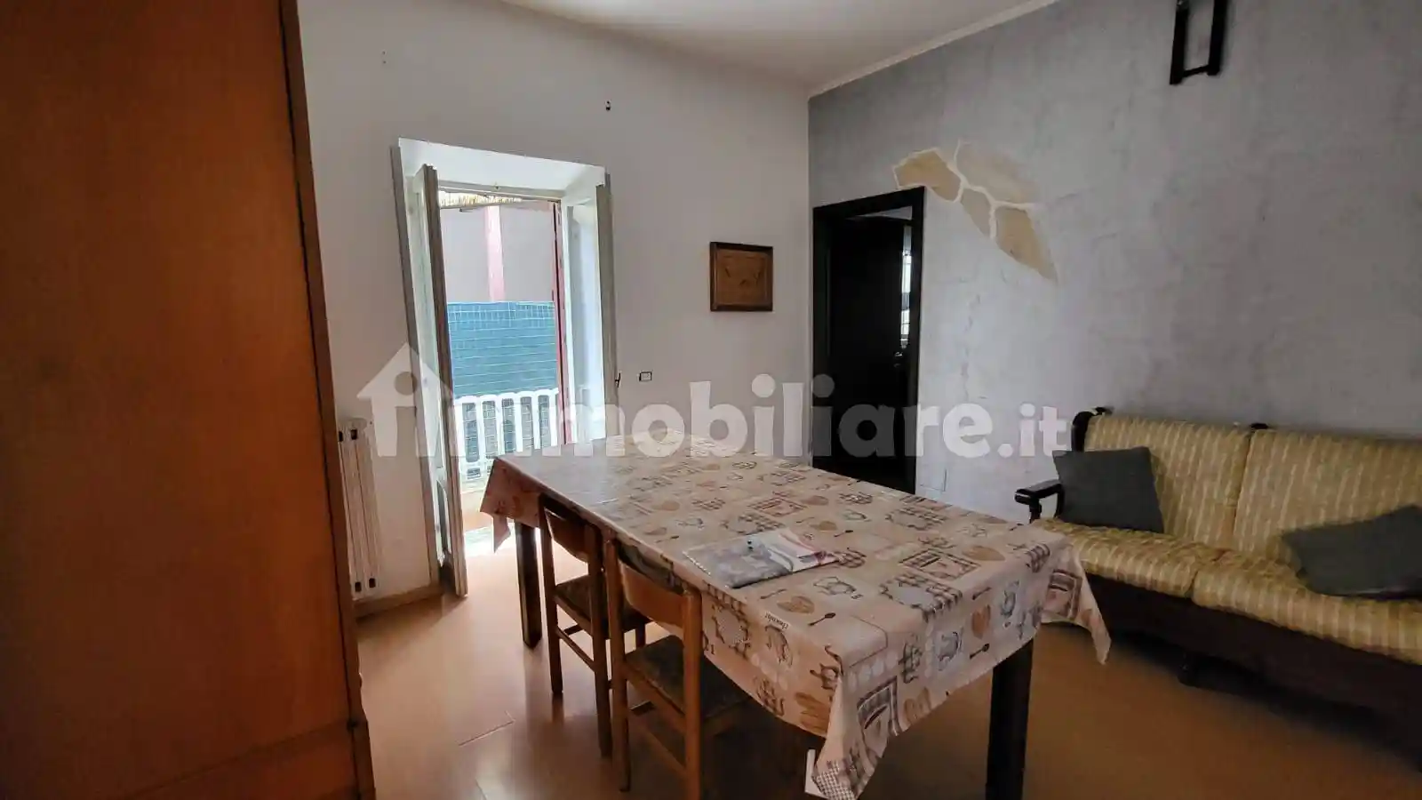 Appartamento in vendita a Cisterna di Latina