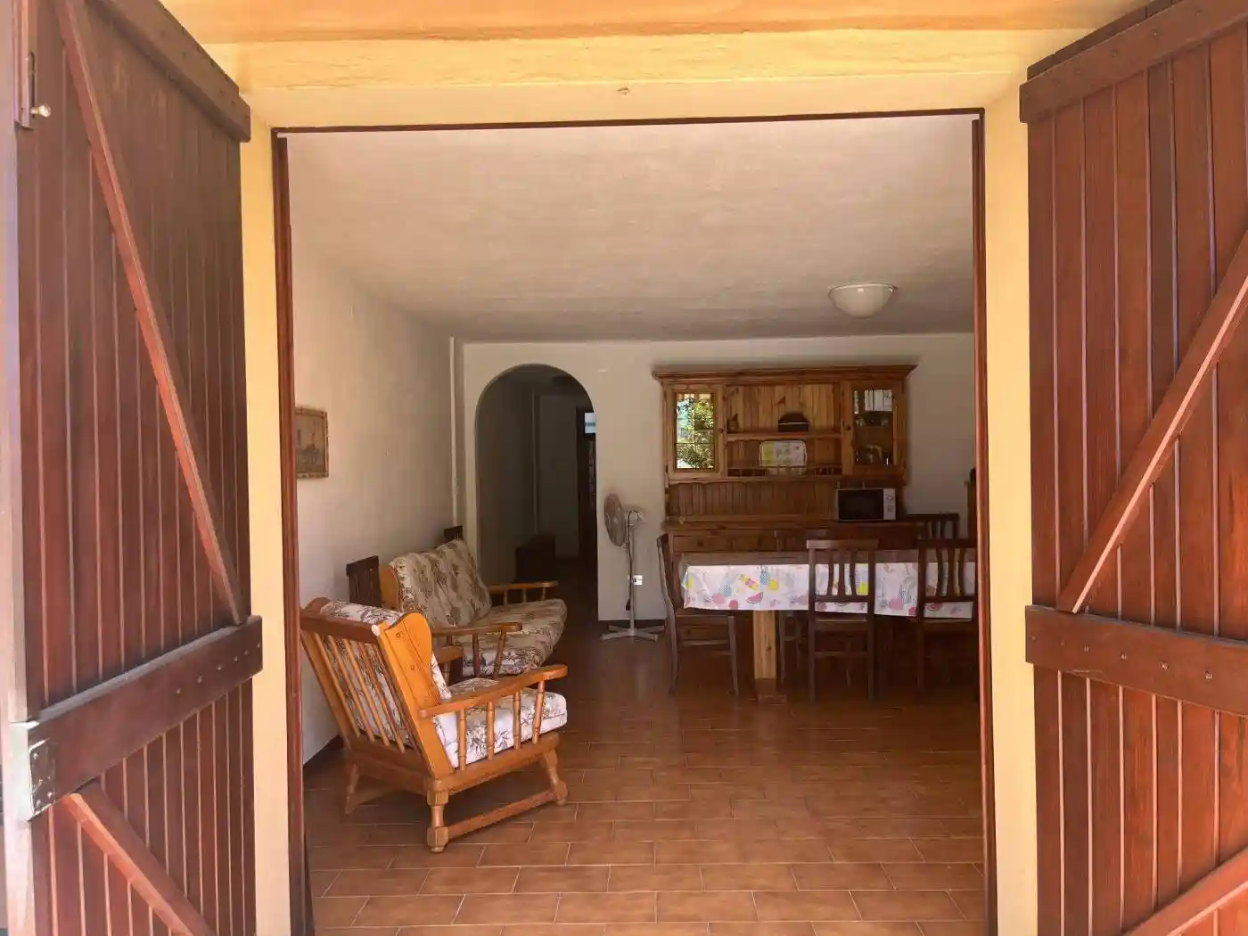 Appartamento in vendita a Sinnai