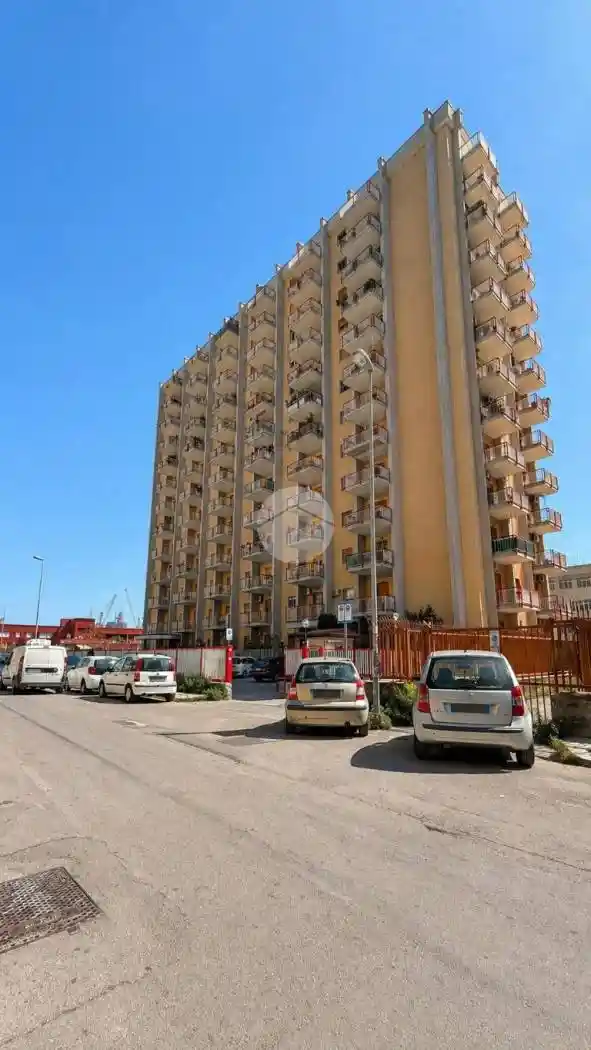 Appartamento in vendita a Palermo