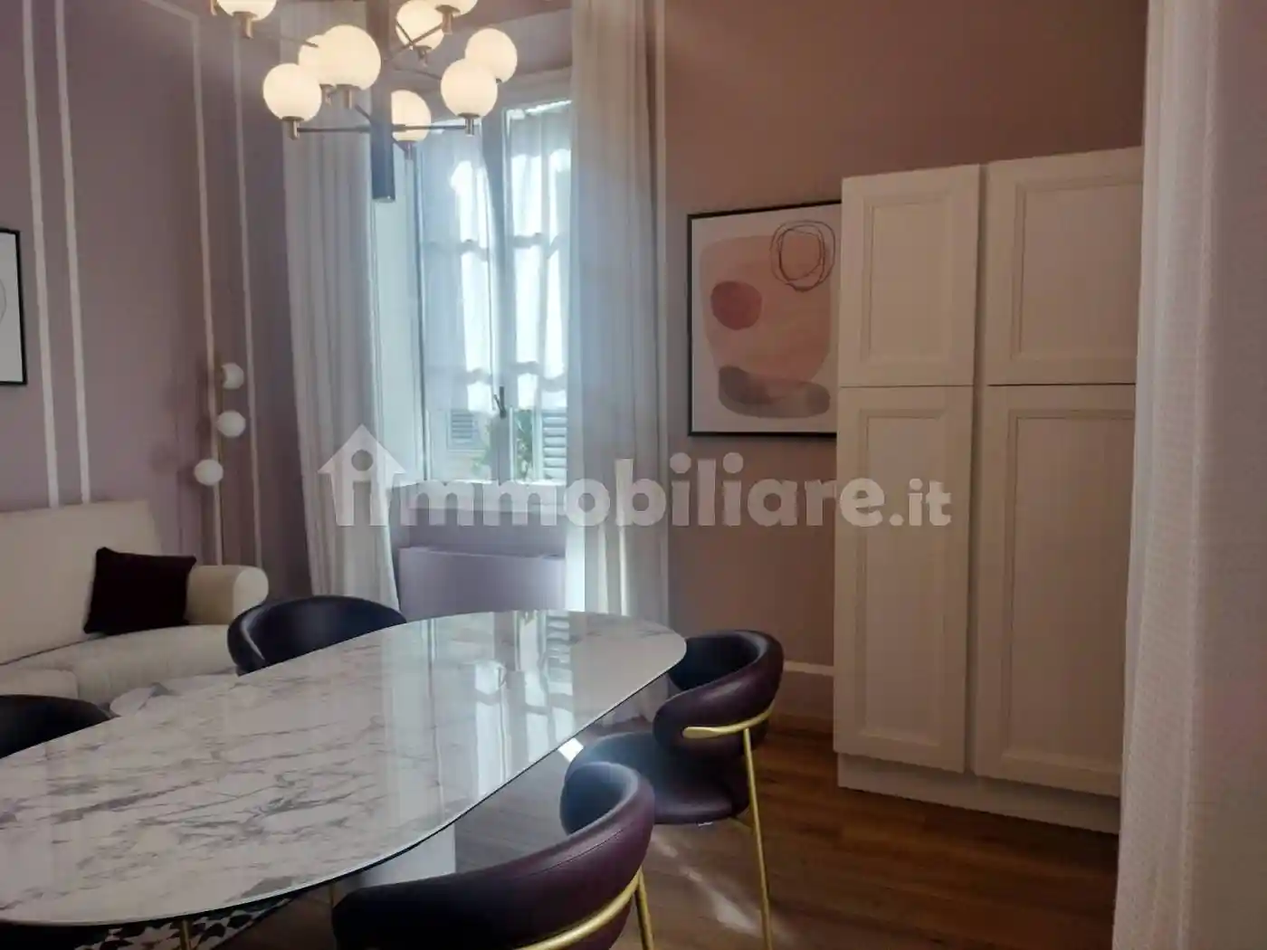 Appartamento in affitto a Firenze