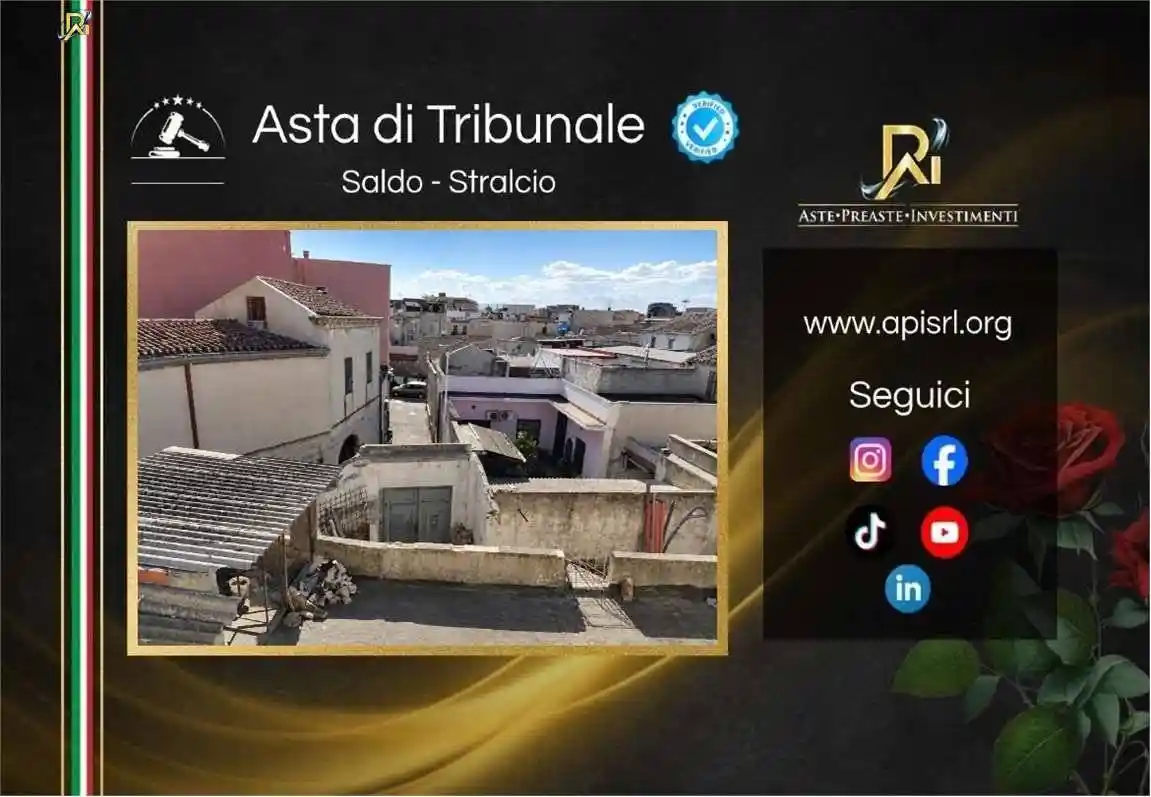 Casa indipendente