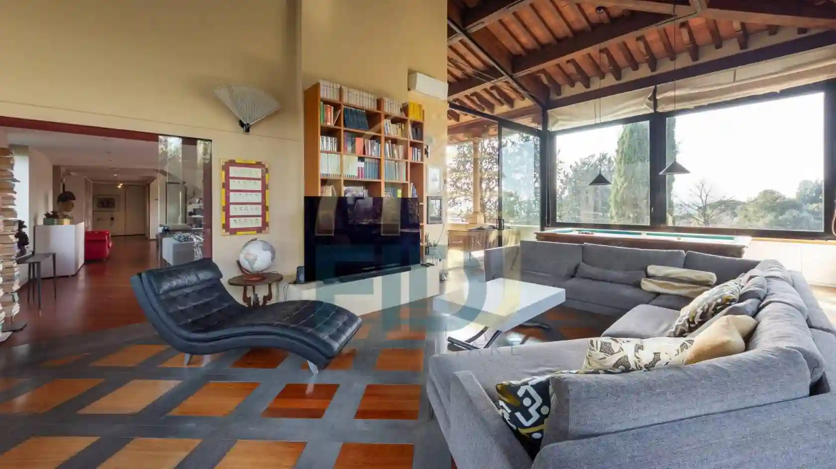Villa - foto 5