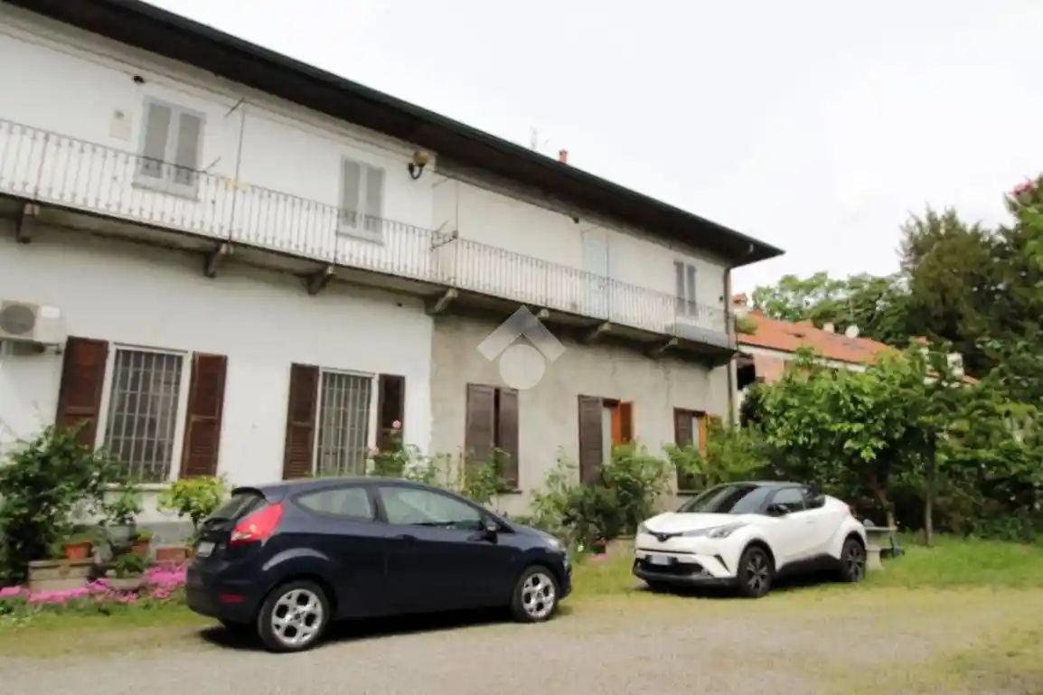 Appartamento in vendita a Sedriano