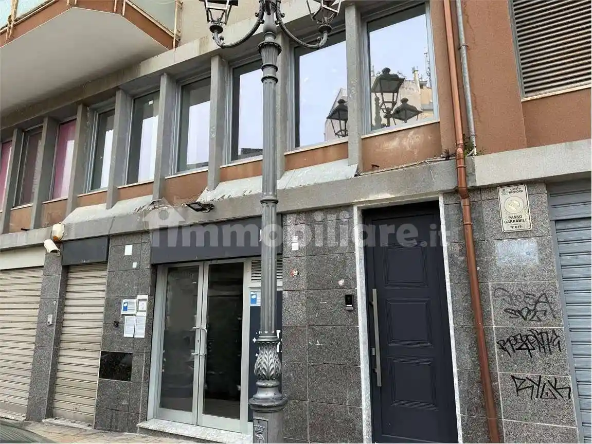 Appartamento in vendita a Brindisi